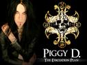 Piggy D Rob Zombie